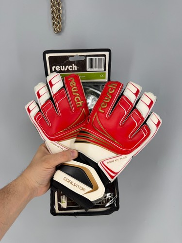 Reusch goaliator goalkeeper - reusch,