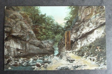 SWIFT GLEN, INGLETON. VINTAGE