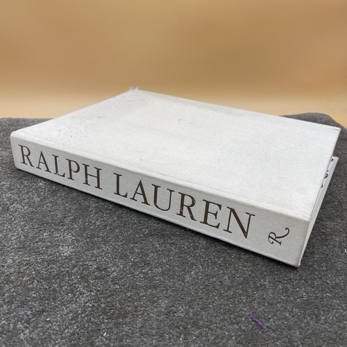 Ralph lauren 2007 - ralph,