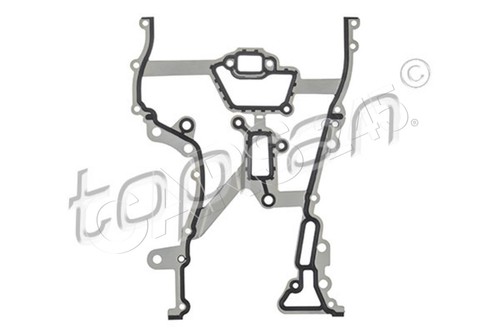 Oil pump gasket for opel - opel, agila