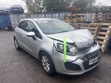 Kia rio vr7 - kia,
