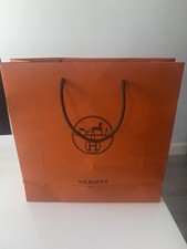 Hermes Bag