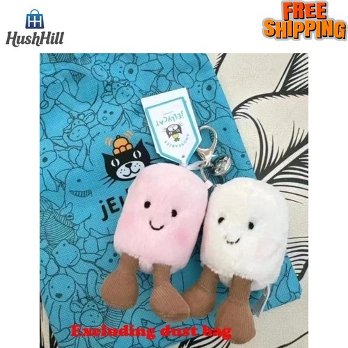 Jellycat marshmallow plush - jellycat,