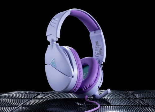 Turtle beach recon lavender - turtle, 70