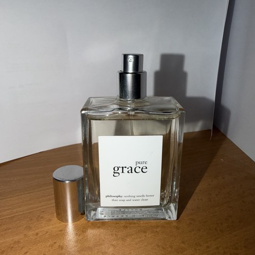 Philosophy pure grace eau - grace, de
