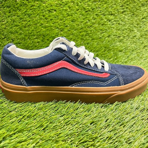 Vans old skool low womens - low, size