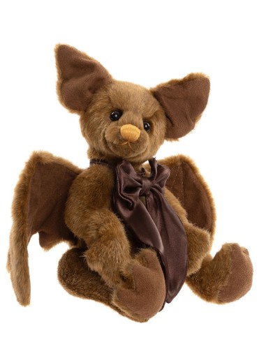 Charlie bears pippy - pippy, strell