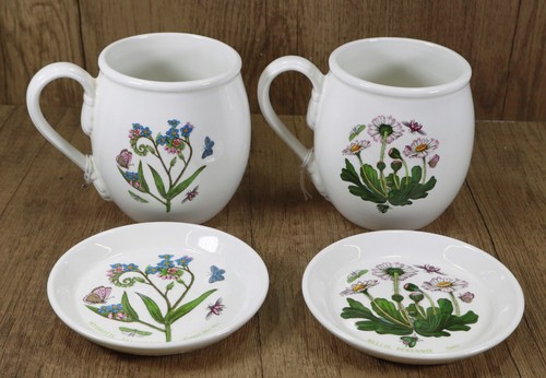 Portmeirion barrel mug - portmeirion,