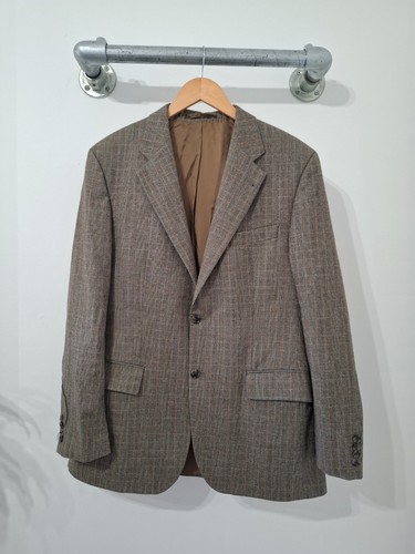Vintage baumler blazer mens - baumler,