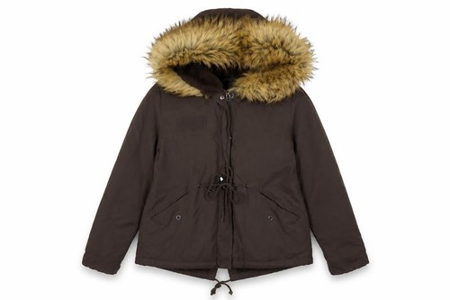 Womens size zara brown - size, m