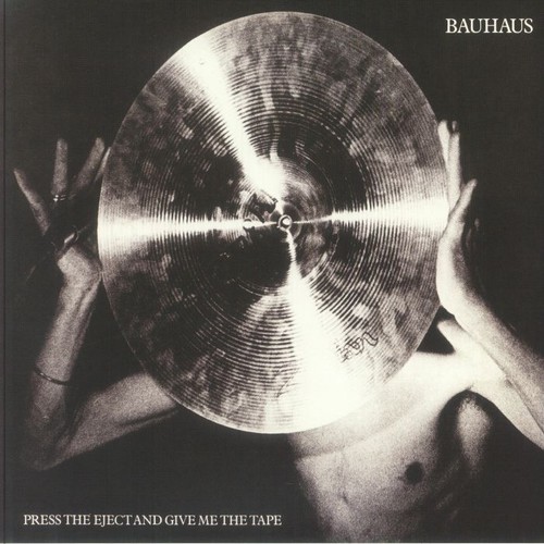 Bauhaus press the eject - bauhaus,