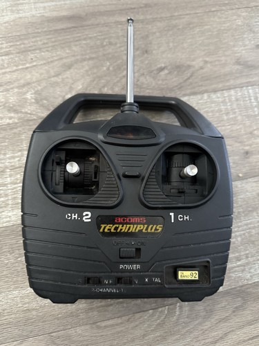 Acoms techniplus 202 40 - acoms, /