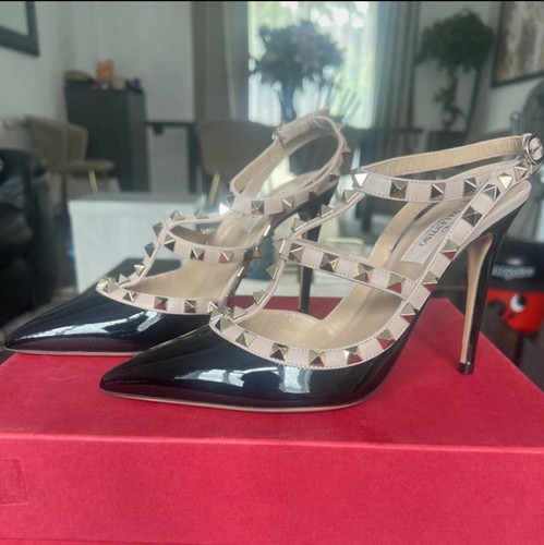Valentino garavani rockstud - valentino,