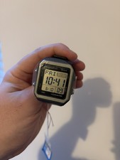 Casio W-221H Watch NOT YET