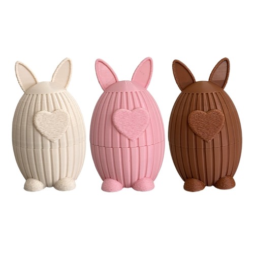 Mini plastic candy bowl with - plastic,
