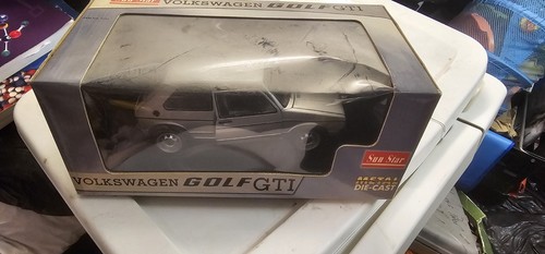 Sun star mk1 - star, gti
