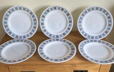 Vintage JAJ Pyrex Dinner