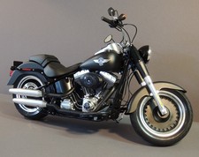 TAMIYA Harley-Davidson FLSTFB