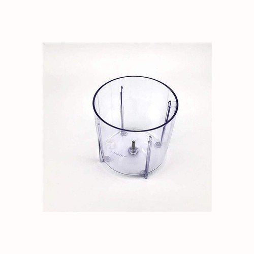 Moulinex chopped 400ml bowl - moulinex,