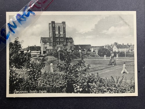 Suffolk thorpeness tennis - suffolk,