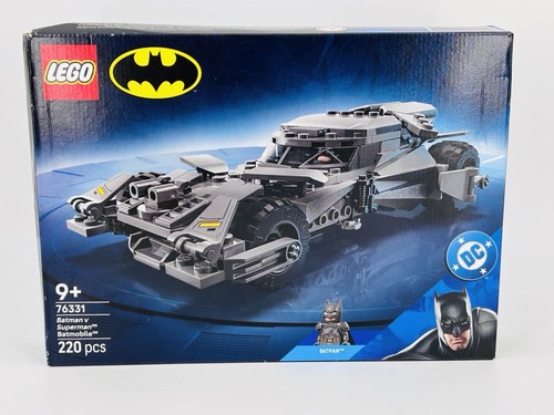 Lego 76331 batman superman - lego, v