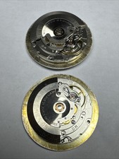 QTY 2.  AS IS  ETA-2824-2