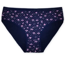 Lady Cotton Knickers Underwear
