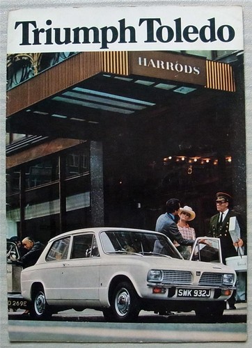 Triumph toledo car sales - toledo,