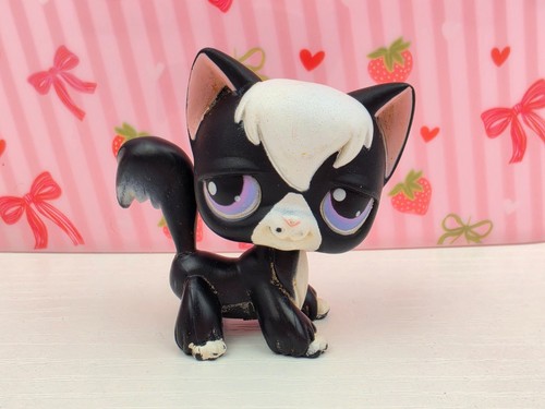 Lps littlest pet - pet, no