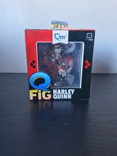 Q FIG Harley Quinn Figure 4"