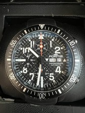 FORTIS Fortis B42 Marine