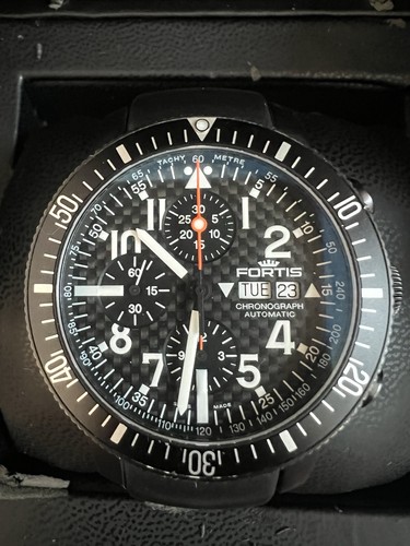Fortis b42 - fortis,