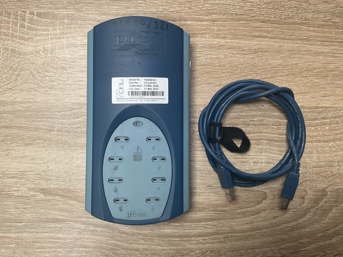 Pico technology usb - technology,