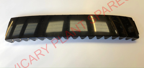 Hose track jcb - track, part