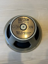 Celestion Vintage 30 G12H -