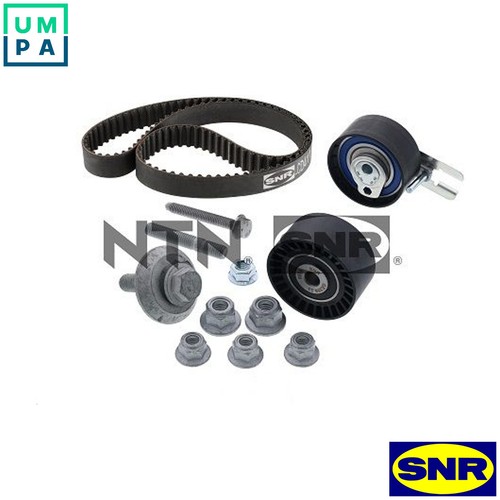 Timing belt kit kd452 - belt, kd452.32