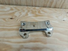 Mean streets billet bolt on - bolt,