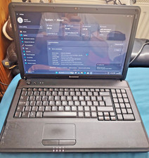 Lenovo Carbon G555 AMD Athlon