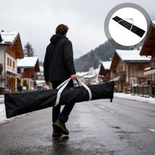  Snowboard Storage Bag