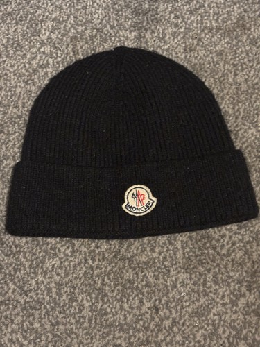 Moncler men wool - men's, hat