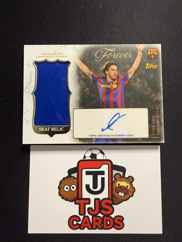 Zlatan ibrahimovic seat - -,