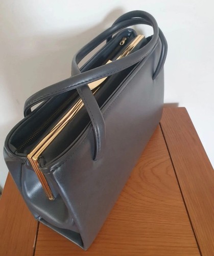 Collection grey leather - collection,
