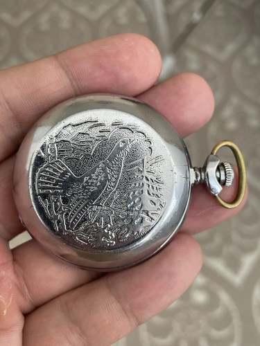 Vintage molnija 3602 pocket - 3602,