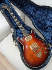 Ibanez AR 300 AV. Electric guitar. 1981.