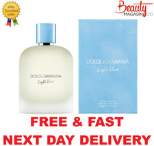 Dolce & Gabbana Light Blue