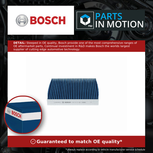 Pollen cabin filter fits - /,