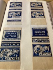 Joblot Of Six All Different