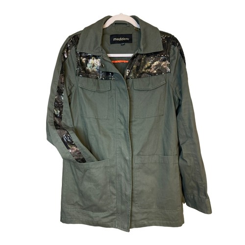 Madden nyc military - nyc, style