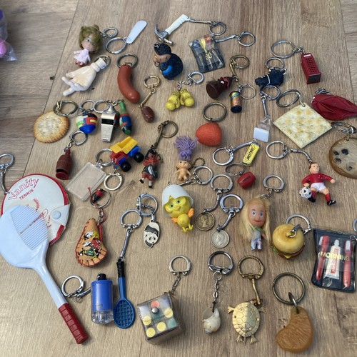 Mixed job lot novelty - mixed,