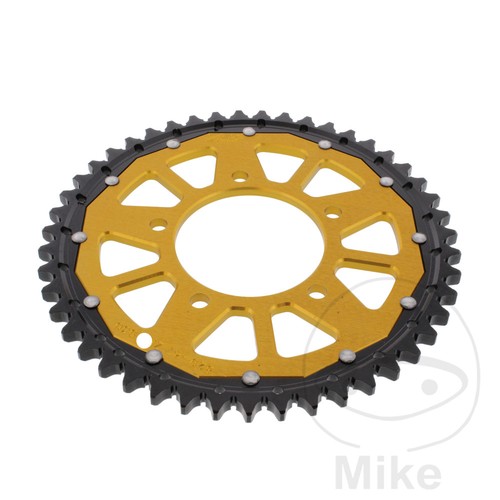 Sprockets transmission - zf,